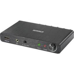 SpeaKa Professional Extractor [HDMI